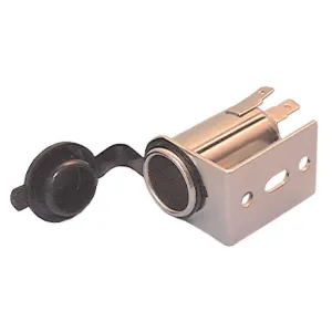 12V Cigarette Socket with Bracket