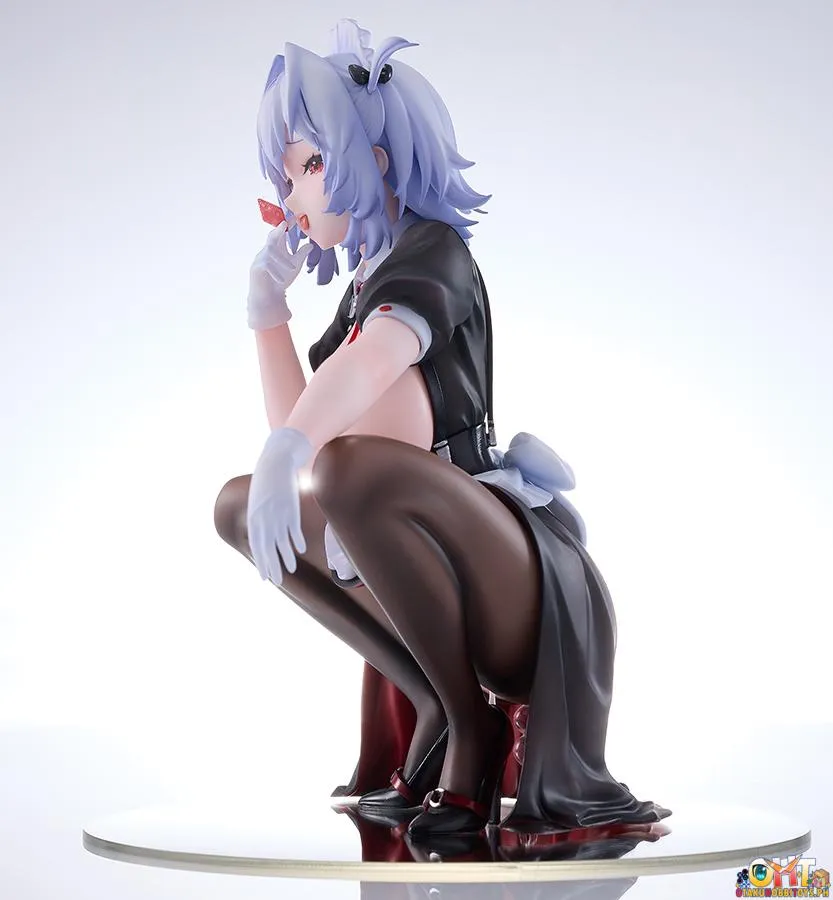 (18 ) HOTVENUS 8ichibi8 Original Character 1/6 Hebe-chan Maid ver.