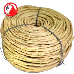 2000 Natural Seagrass Rope 150ft