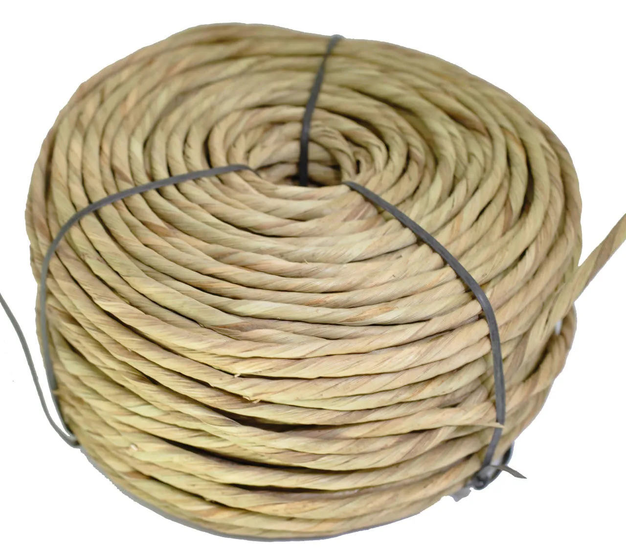 2000 Natural Seagrass Rope 150ft