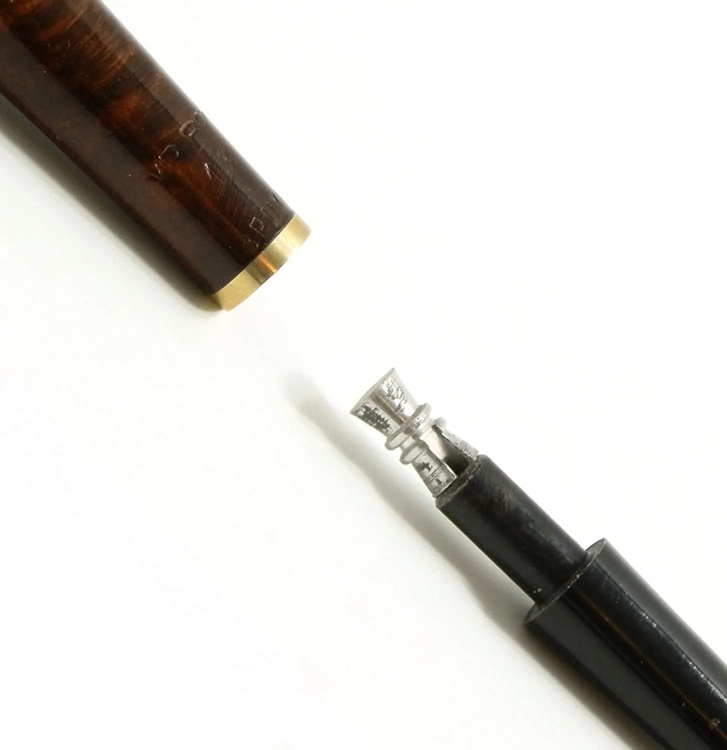 6 1/2" Cigarette Holder