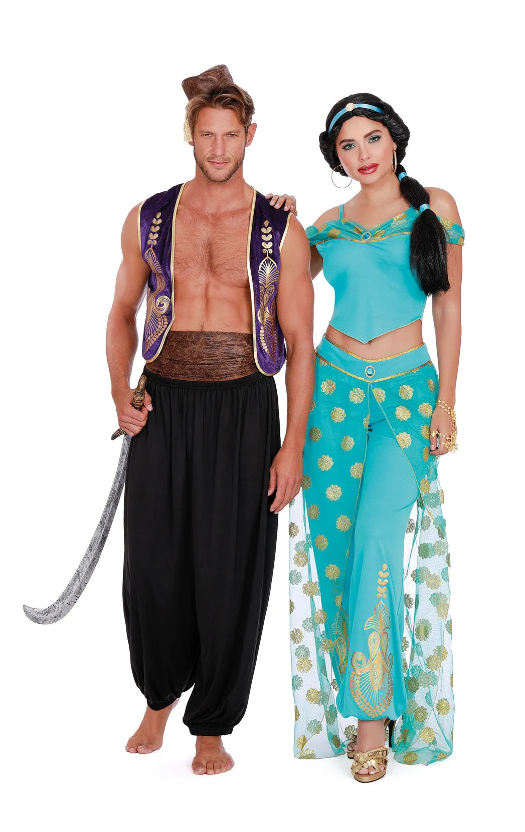 Arabian Princess