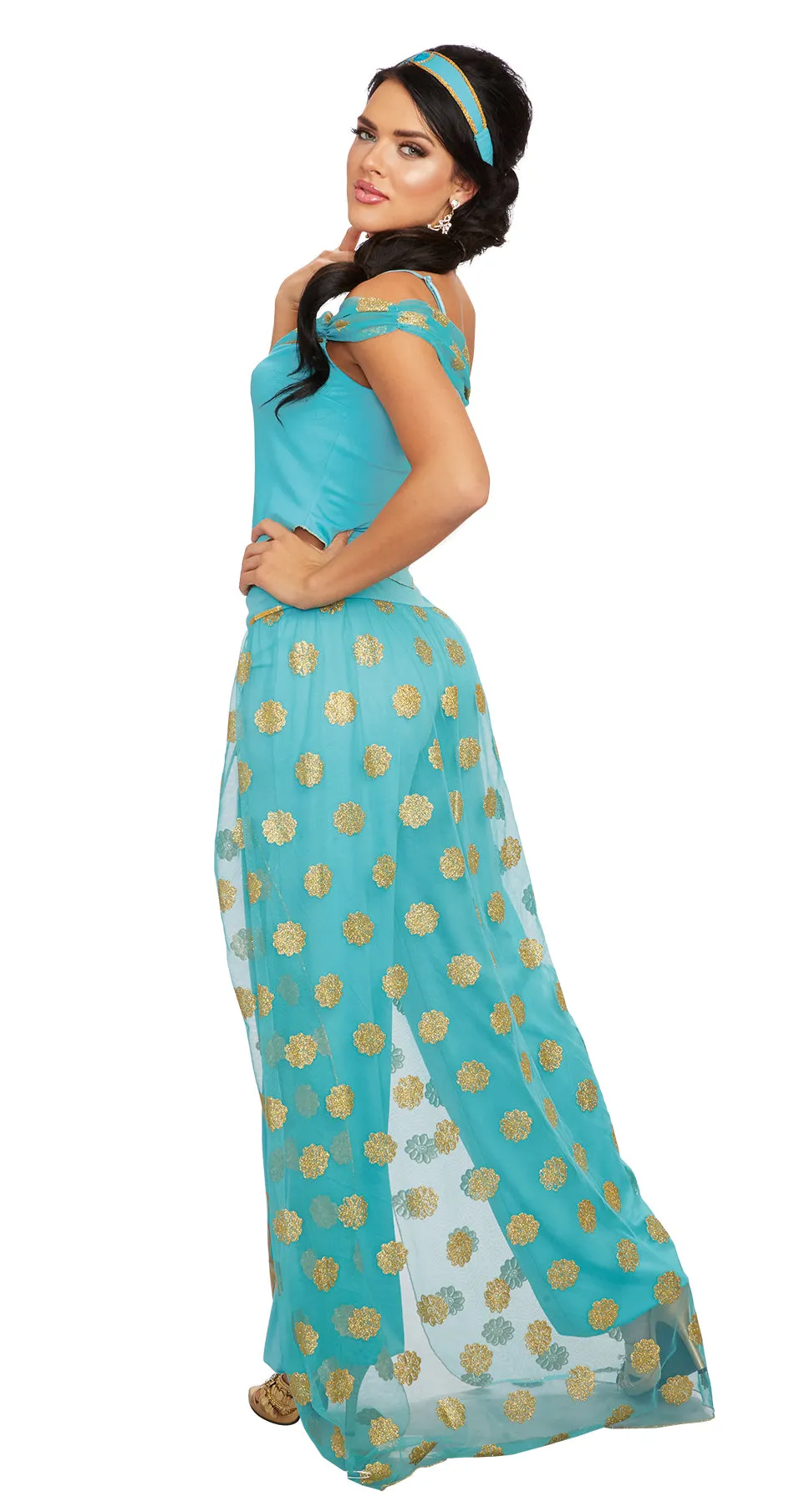 Arabian Princess