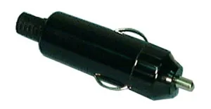 Automotive Lighter Plug, Non-Fused