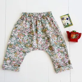 Baby   Toddler Harem Pants, Wiksten