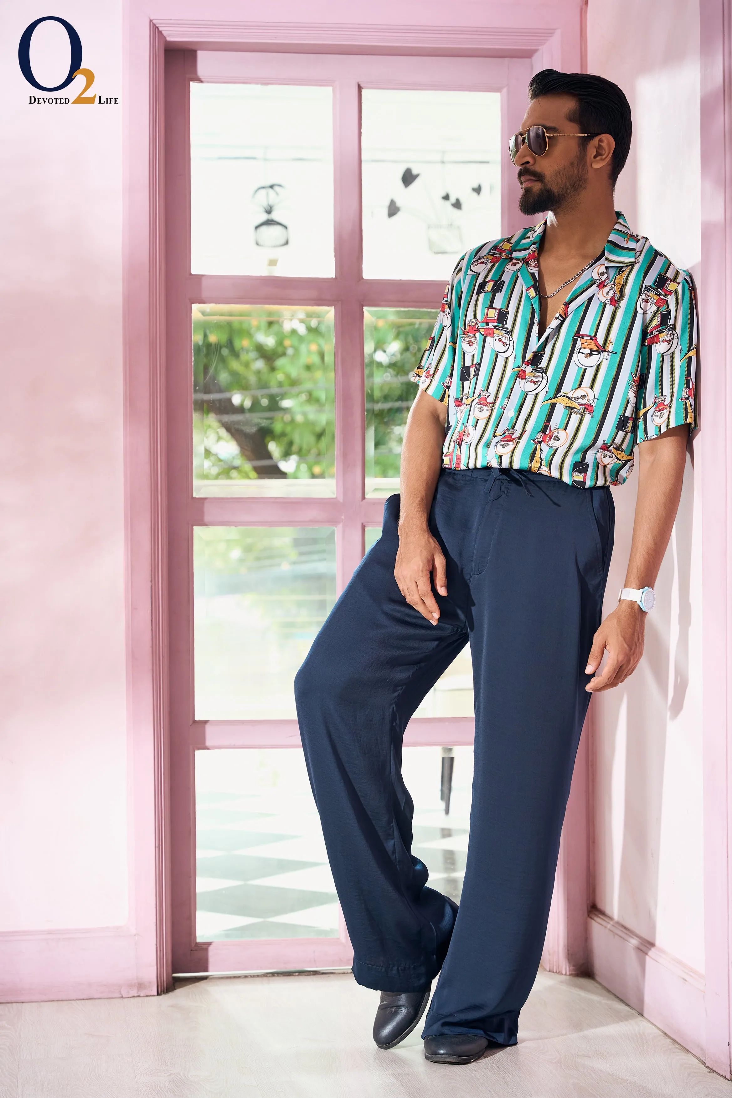 Baggy Pant