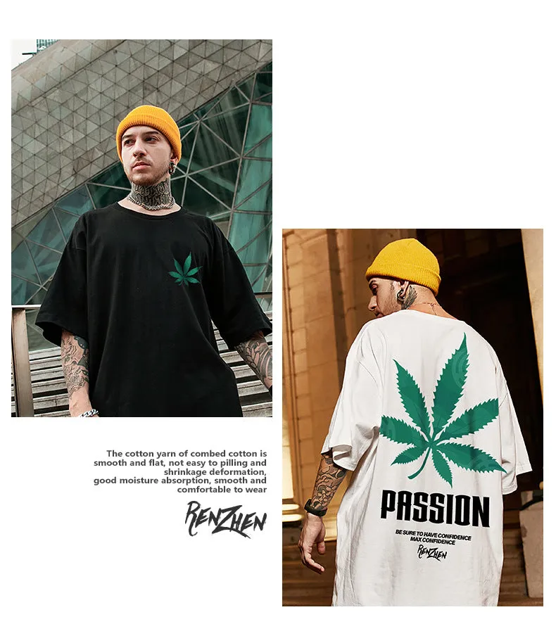 Baggy T-Shirt