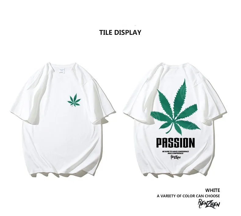 Baggy T-Shirt