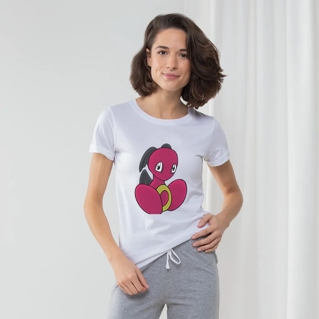 Baiyu Women's Long Pant Pyjama Set