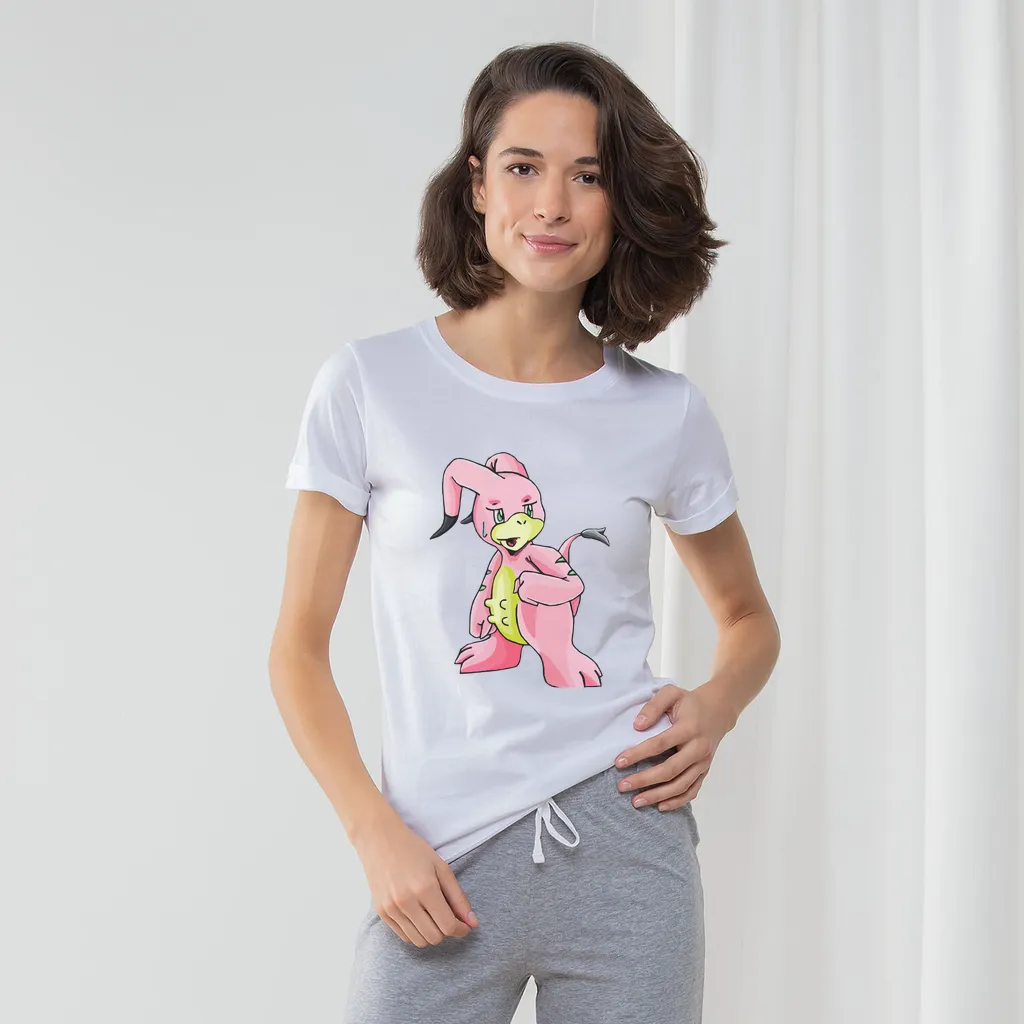 Bebow Women's Long Pant Pyjama Set