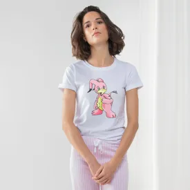Bebow Women's Long Pant Pyjama Set
