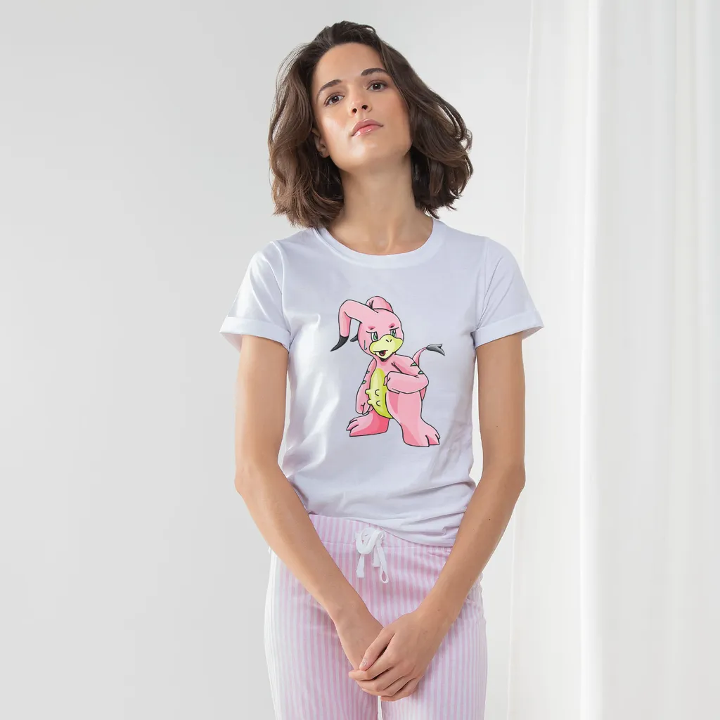 Bebow Women's Long Pant Pyjama Set