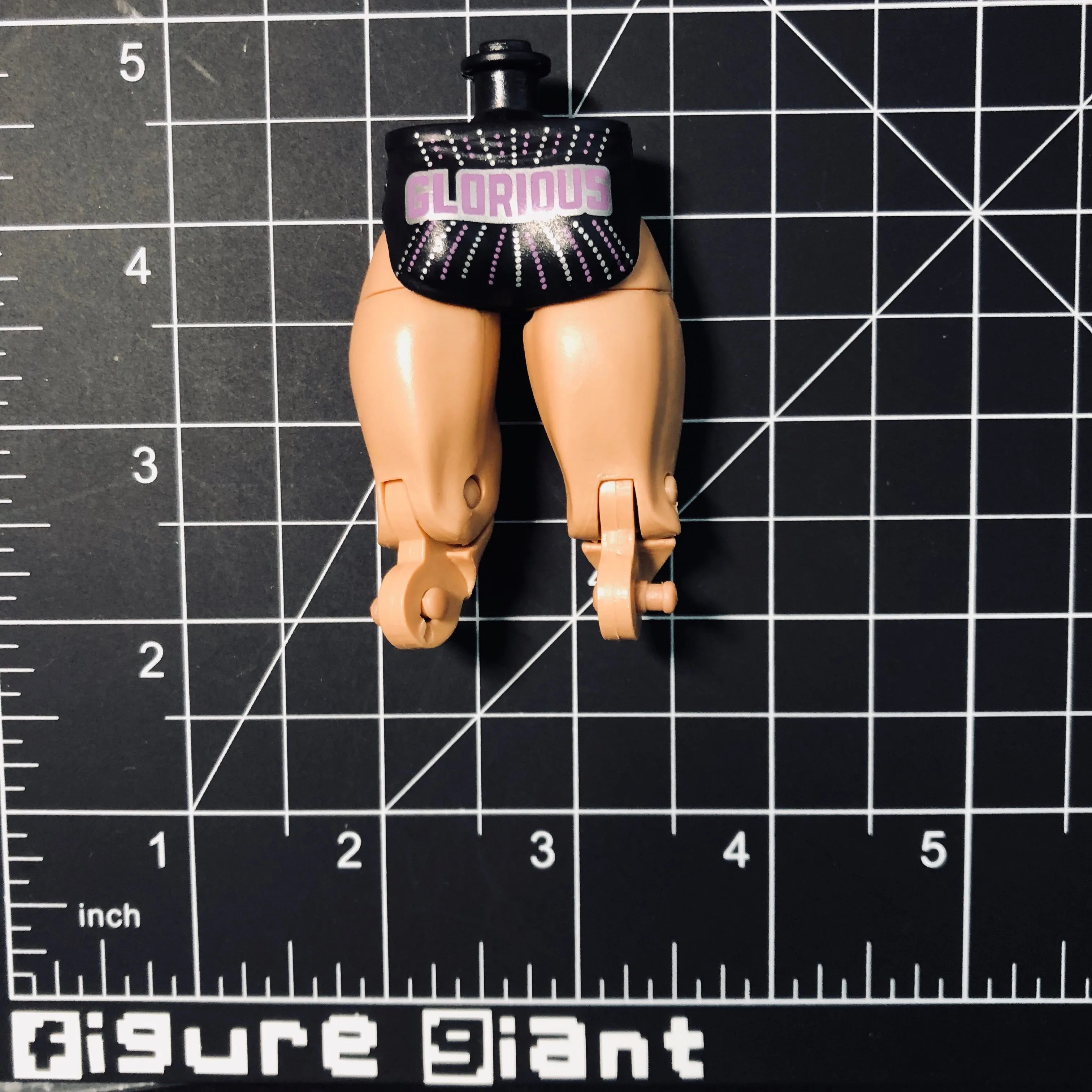 Bobby Roode trunks