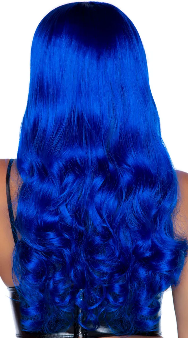 Bombshell Wavy Wig