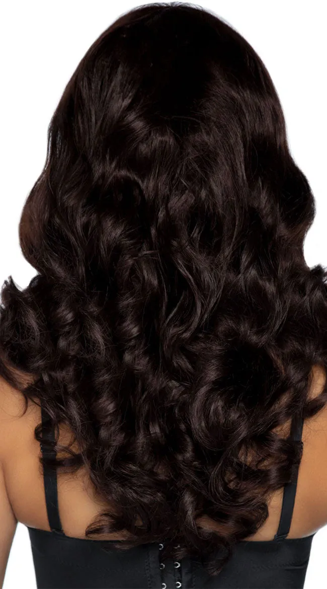 Bombshell Wavy Wig