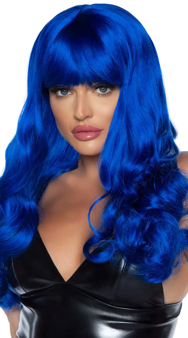 Bombshell Wavy Wig
