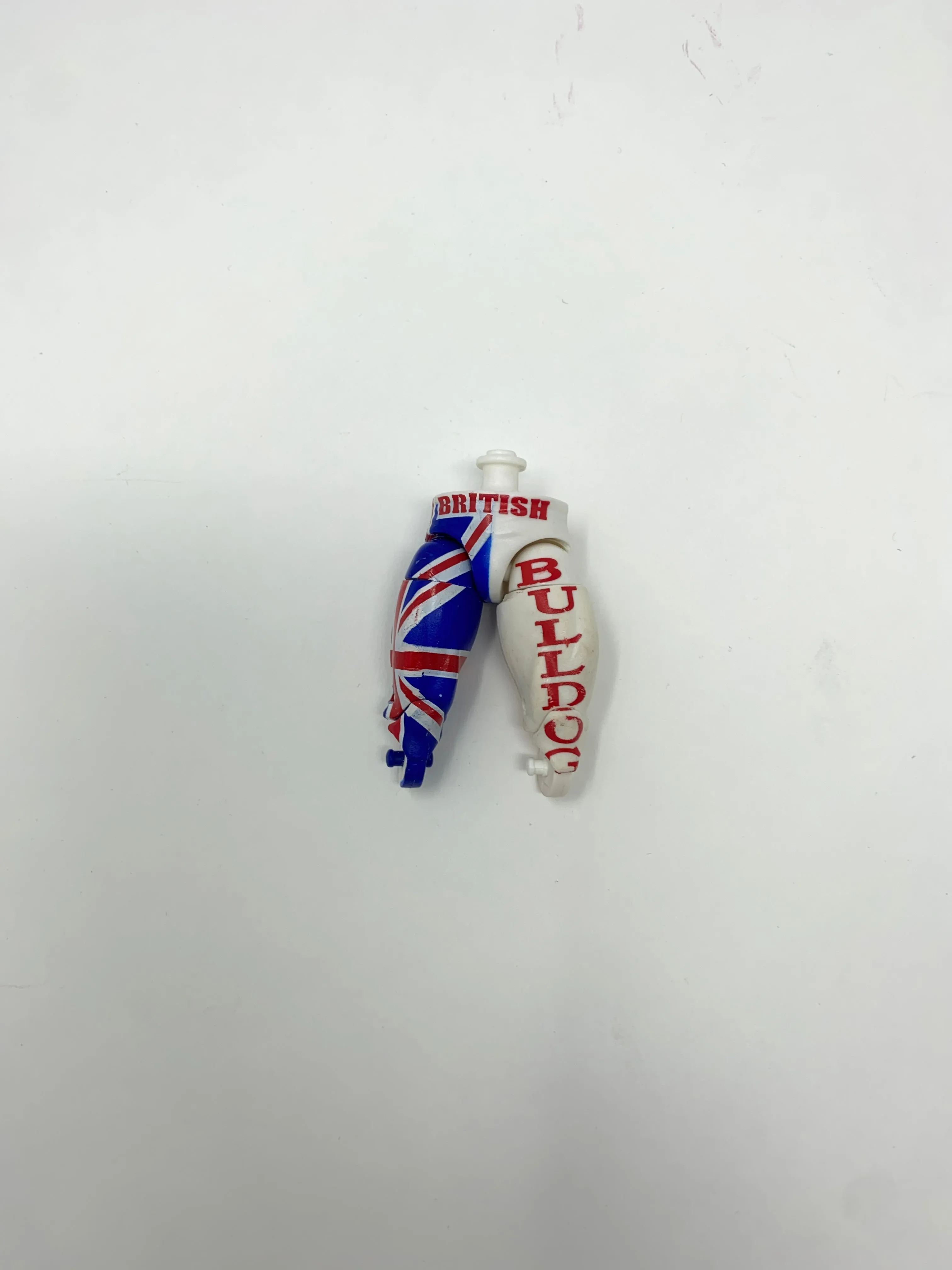British Bulldog Tights