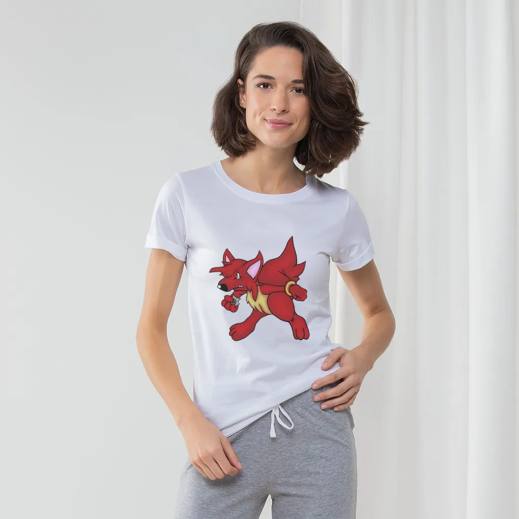 CharVees Women's Long Pant Pyjama Set