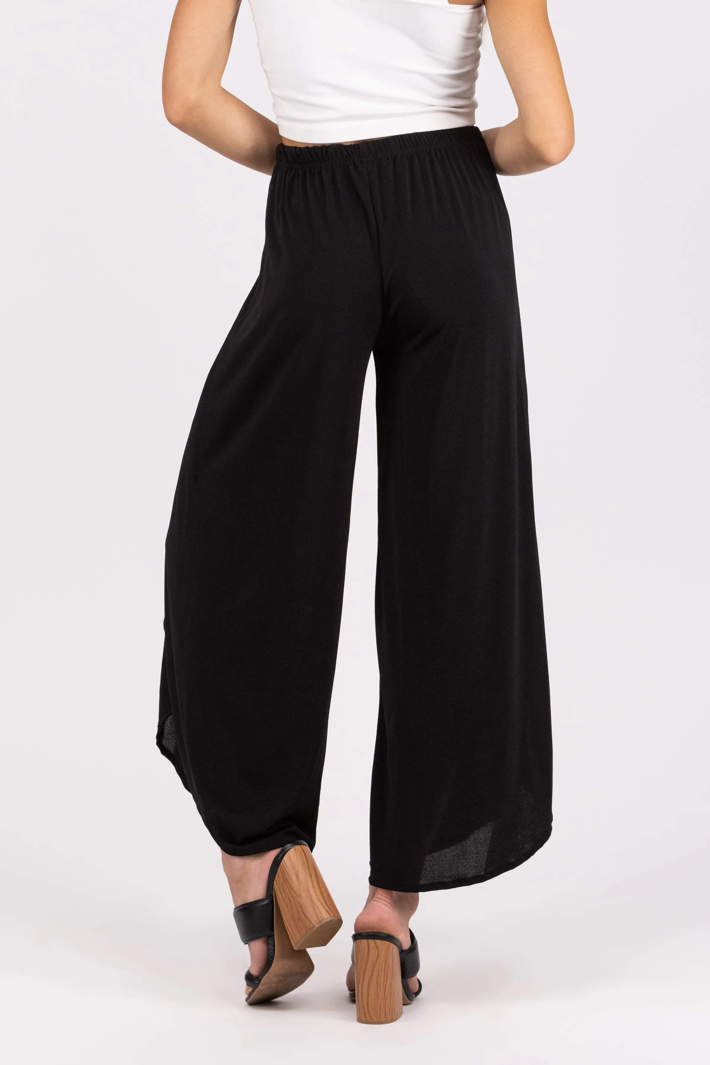 Chasing The Sun Wide Leg Pants