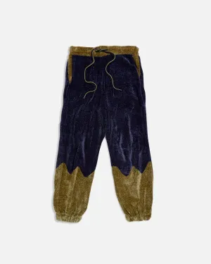 Chenille Trackies
