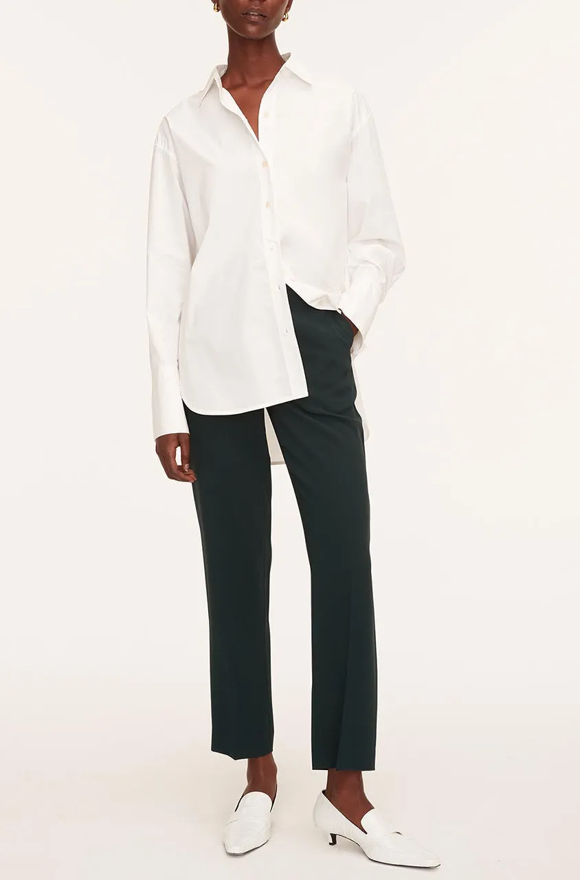 Cigarette Pant