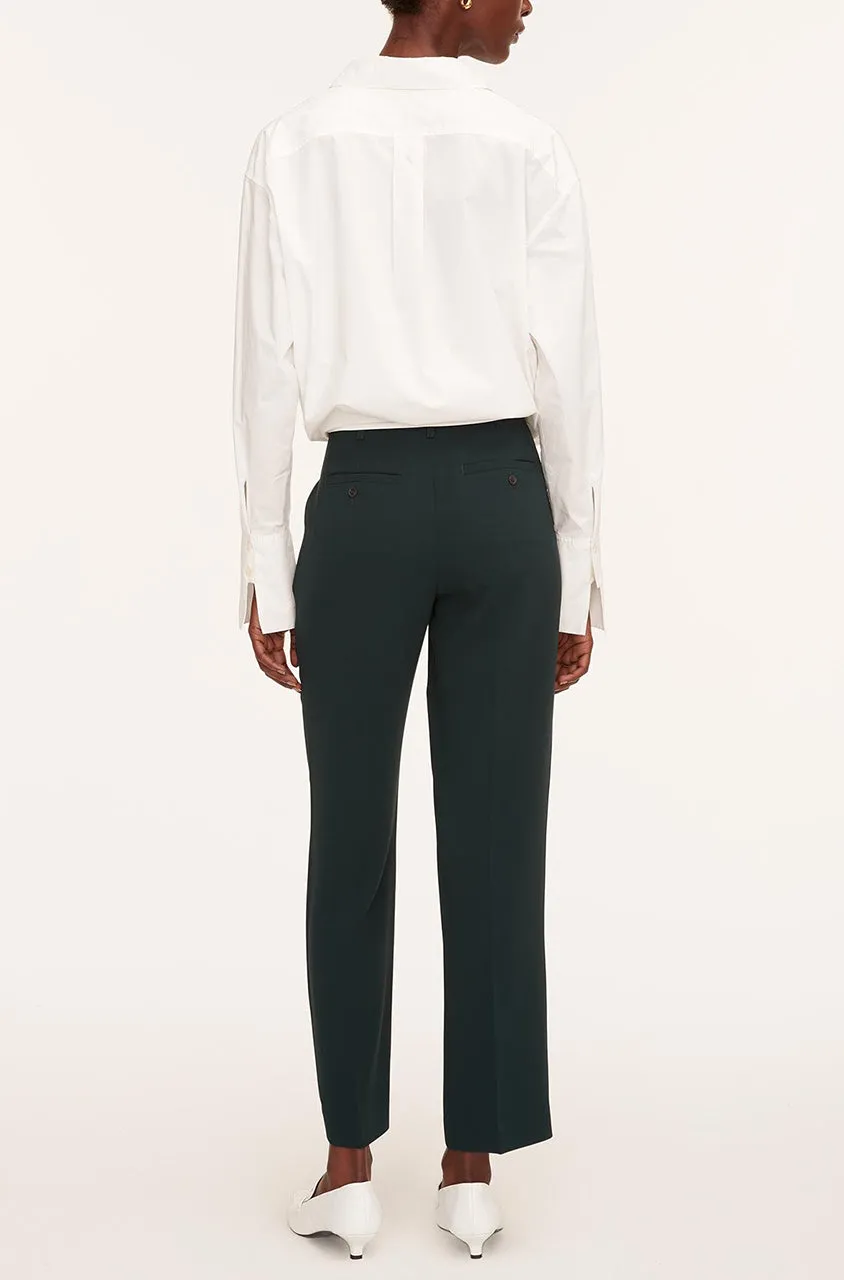 Cigarette Pant