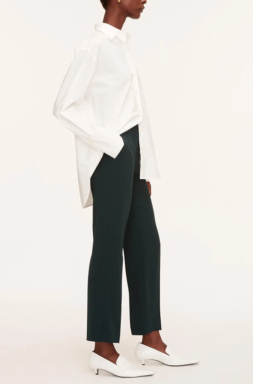 Cigarette Pant