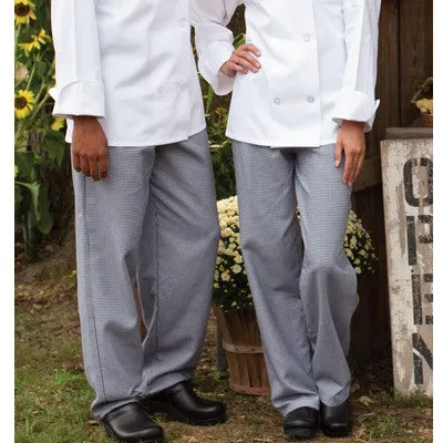 Classic Baggy Chef Pant