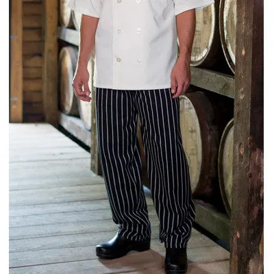 Classic Baggy Chef Pant