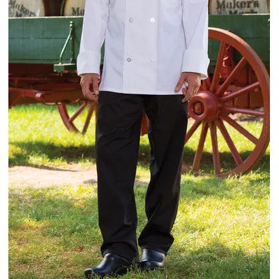 Classic Baggy Chef Pant