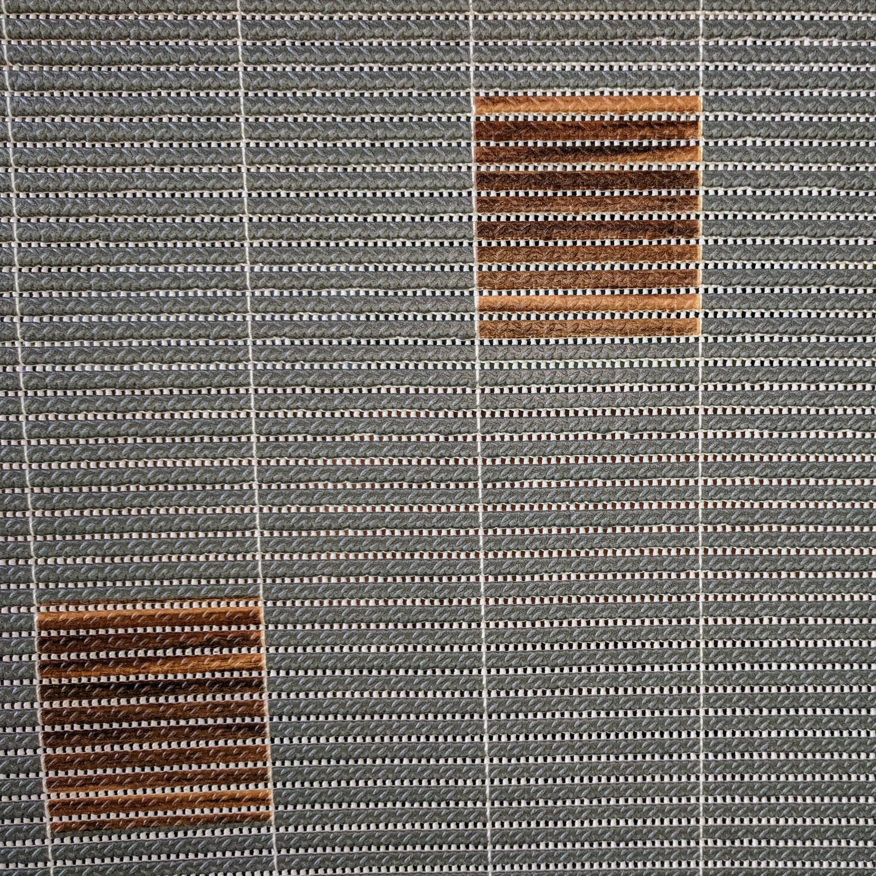 Comfortex Matting per mtr