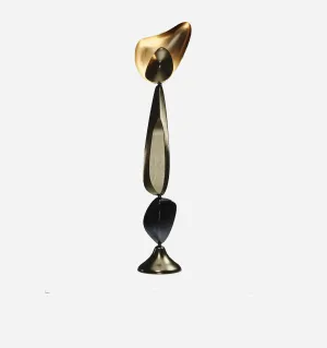 Cosmo Moon Floor Lamp
