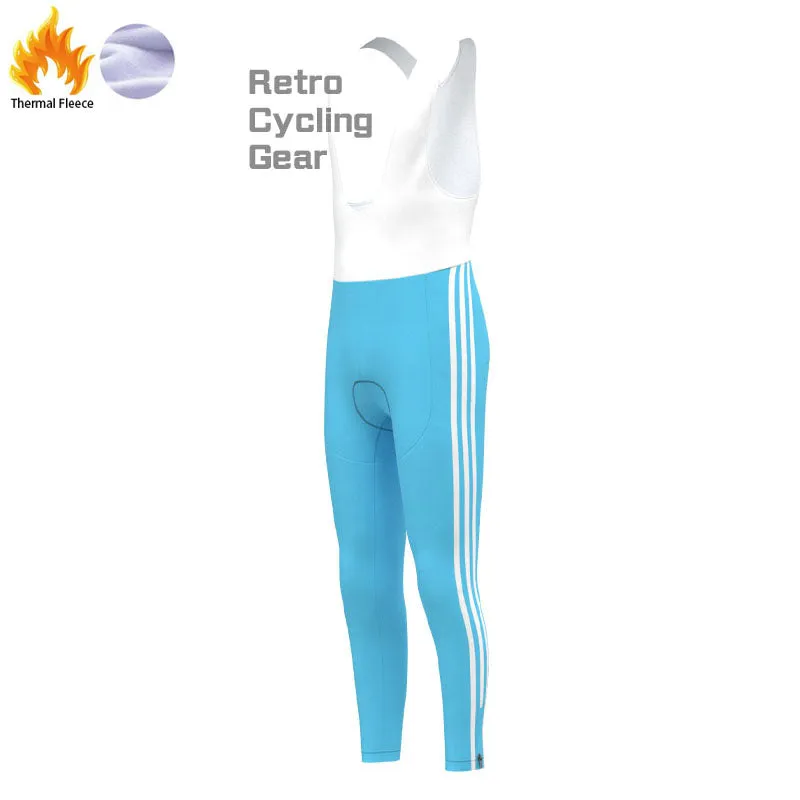 eka Fleece Retro Cycling Kits
