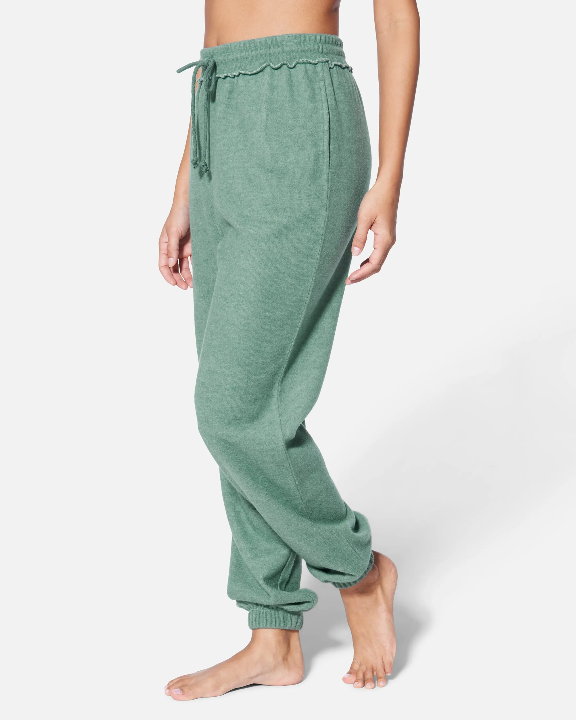 ESSENTIAL ALL TIME FAVORITE JOGGER PANT
