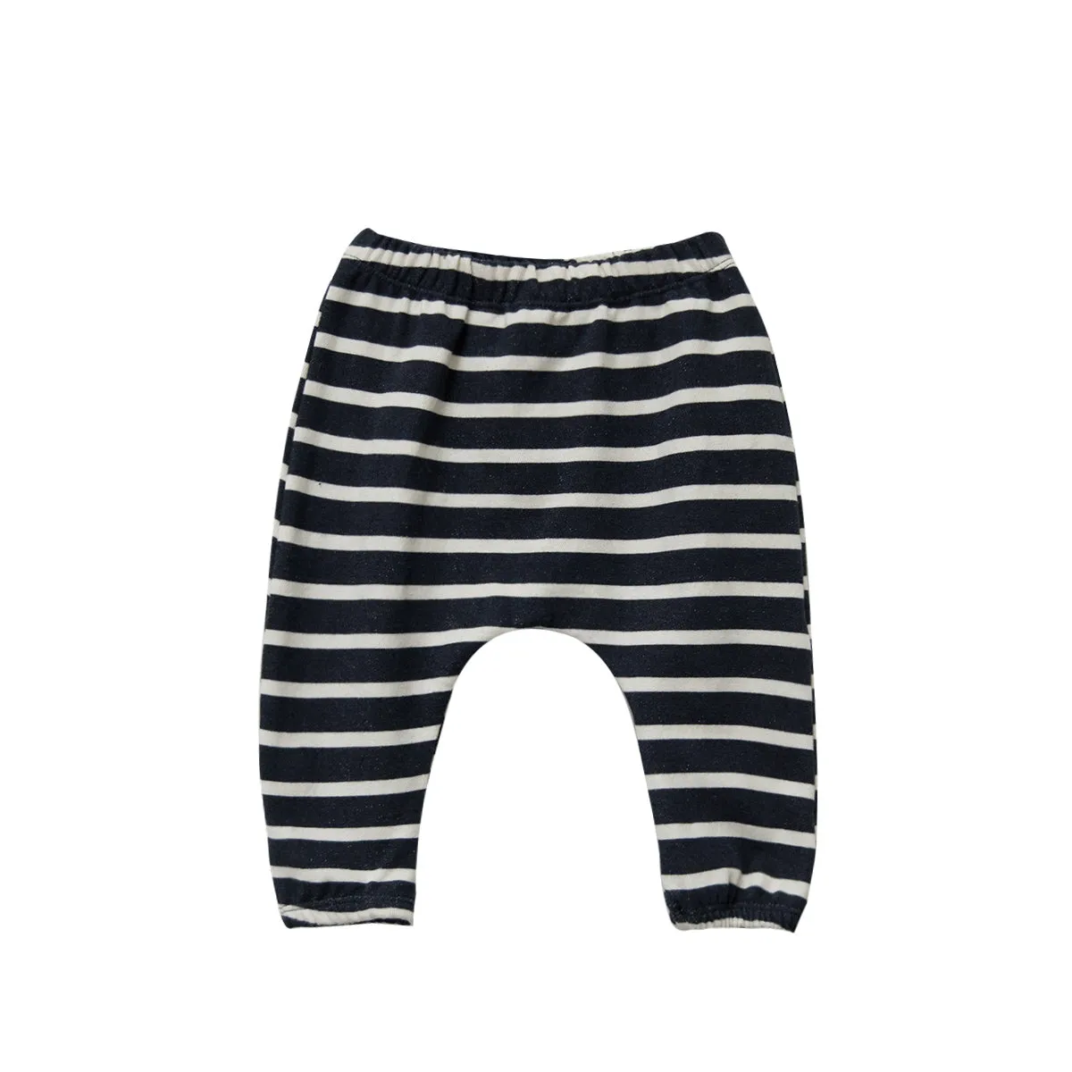 French Terry Baby Pant