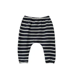 French Terry Baby Pant