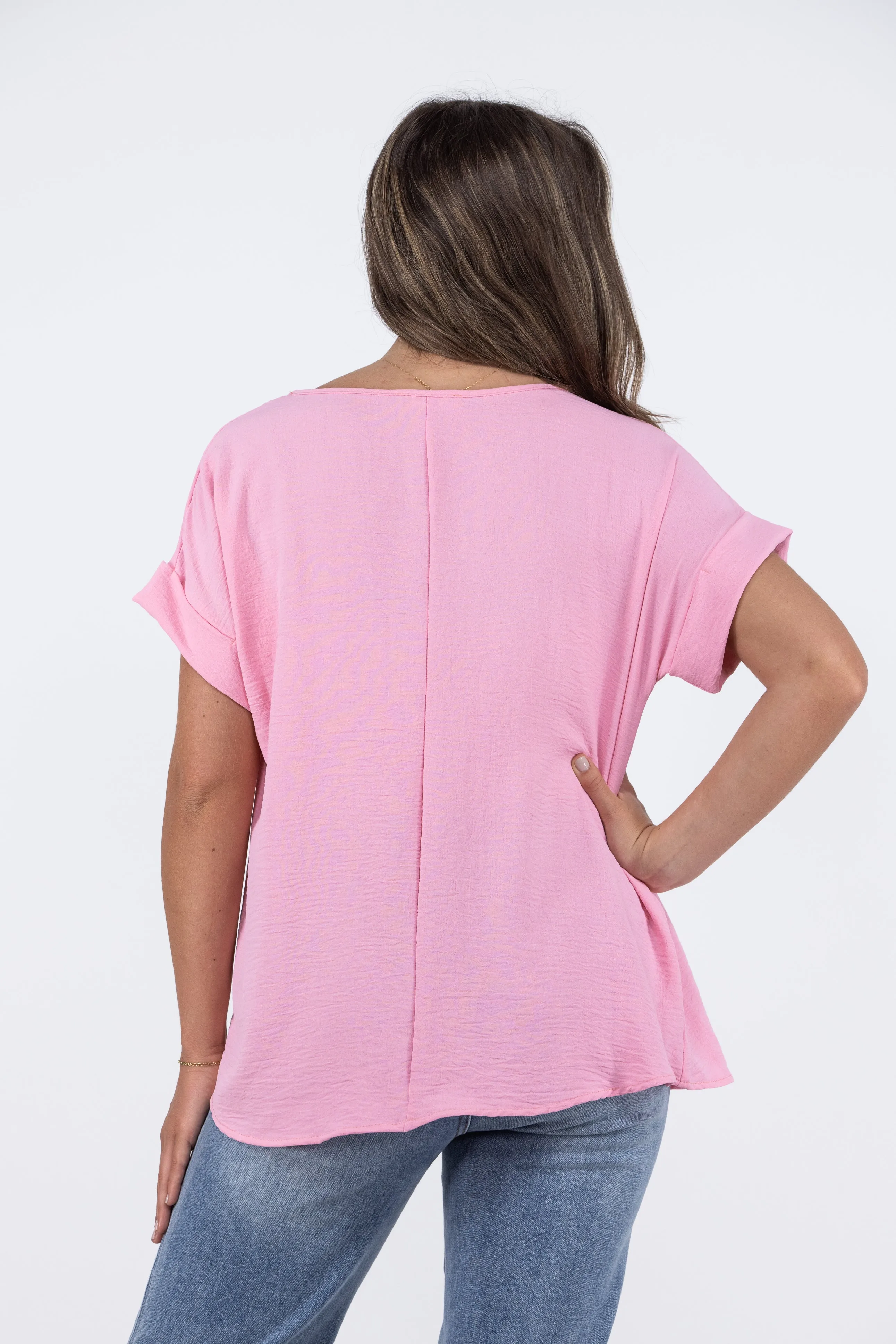 Getting Lost Top