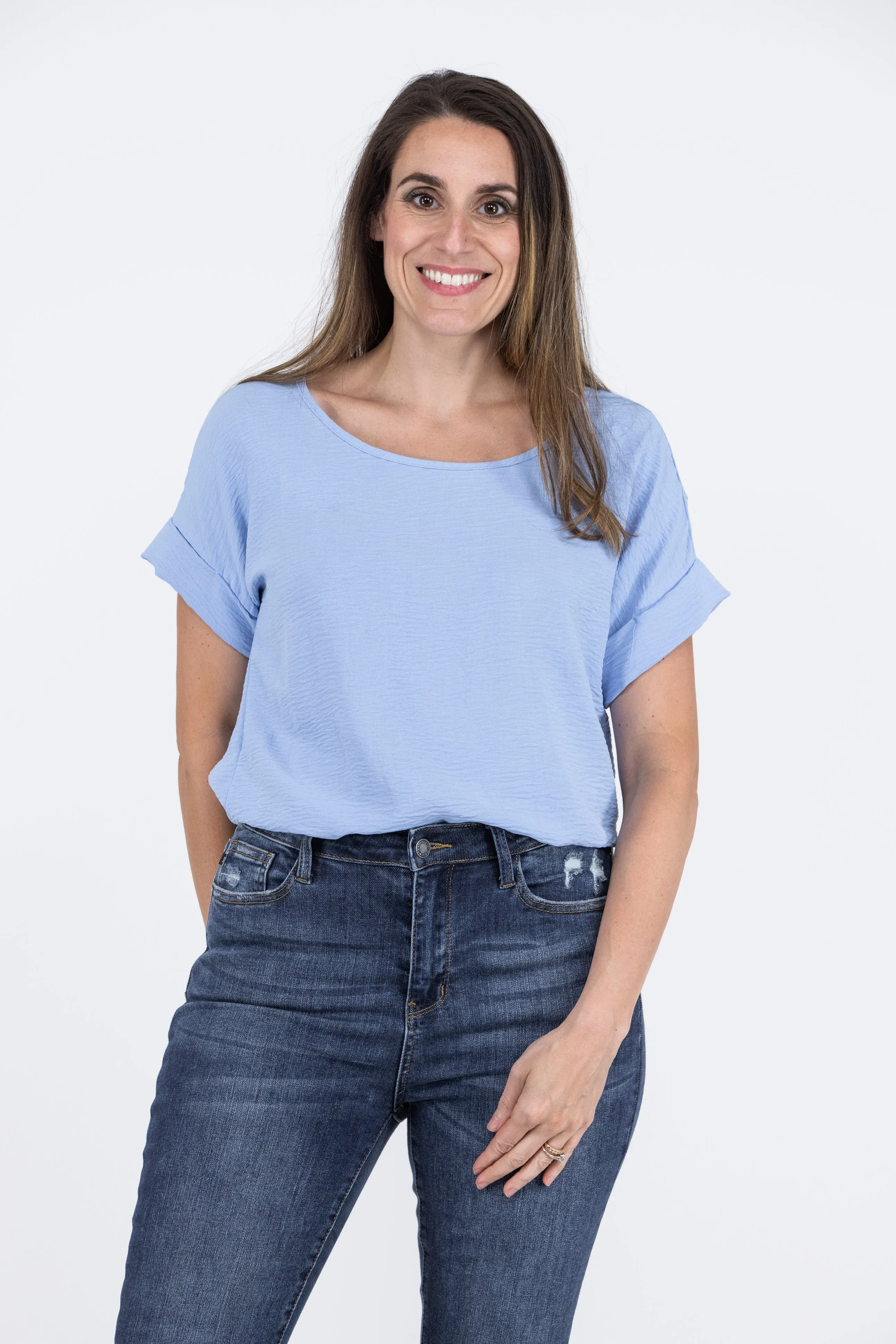Getting Lost Top