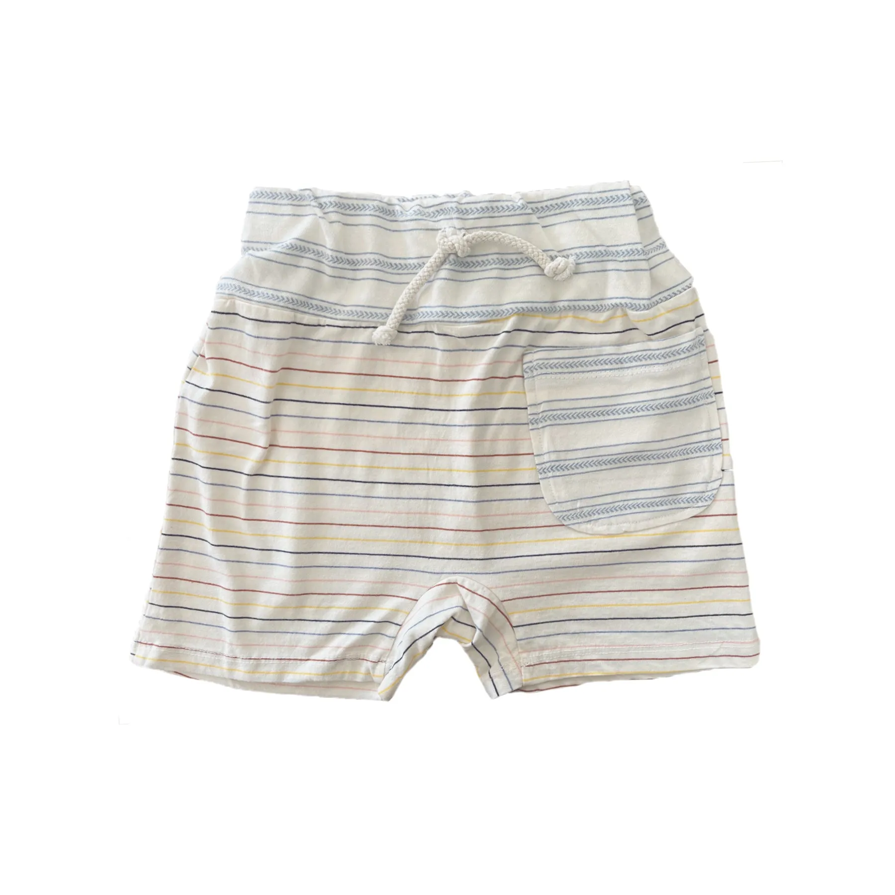 Gio Harem Short