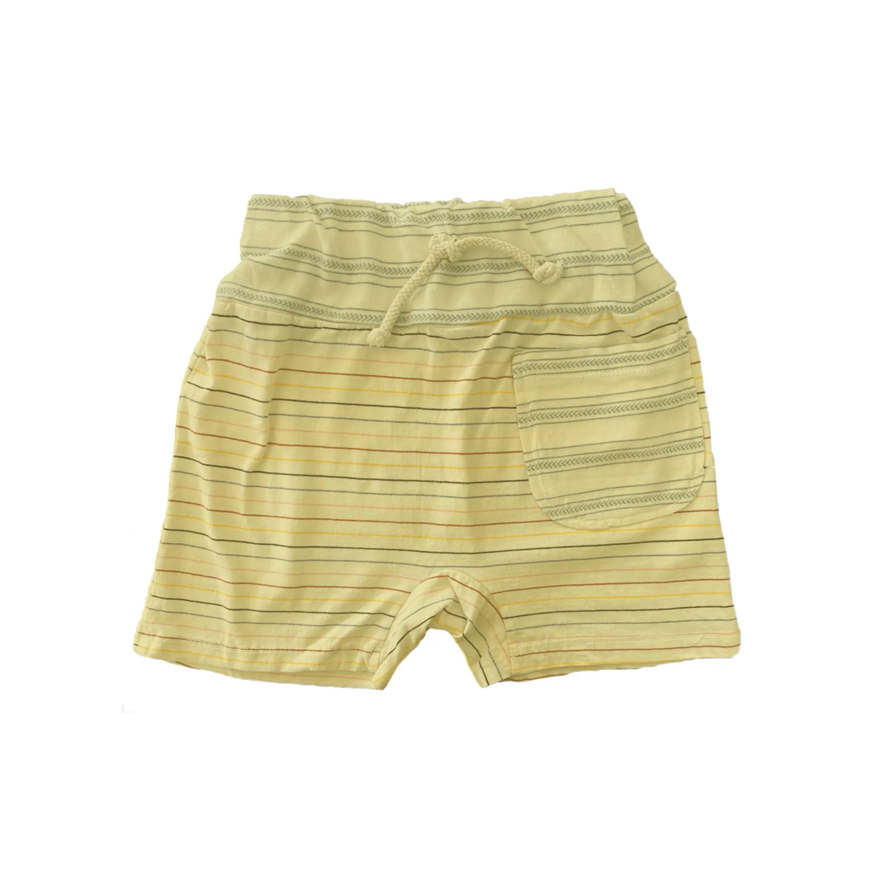 Gio Harem Short