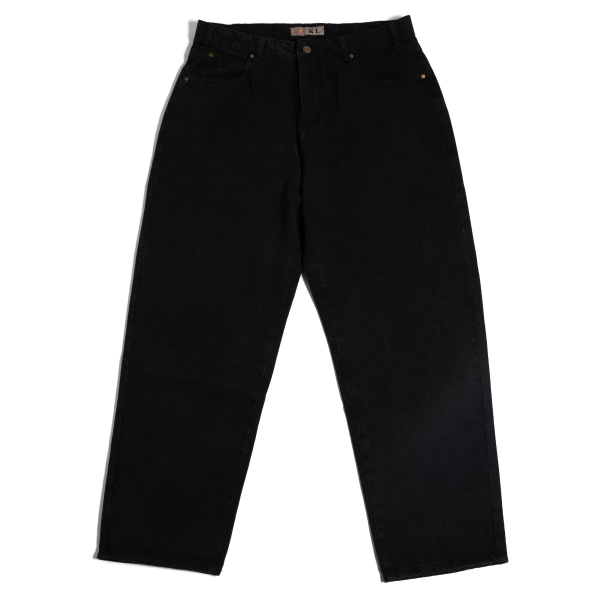 Girl Jeans
