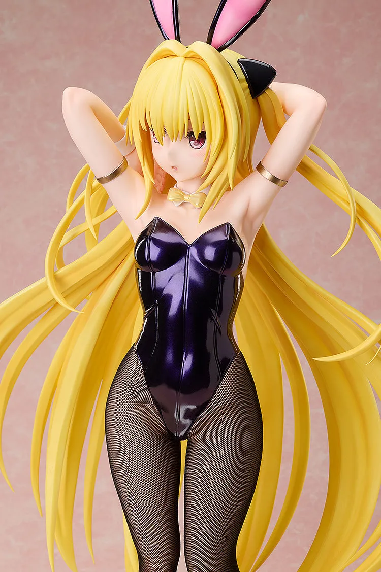 Golden Darkness: Bunny Ver. 1/3 Scale Figure