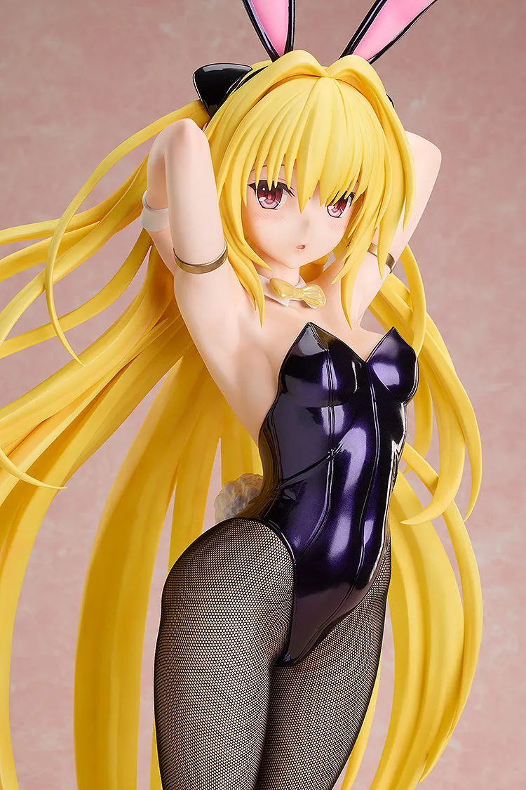 Golden Darkness: Bunny Ver. 1/3 Scale Figure