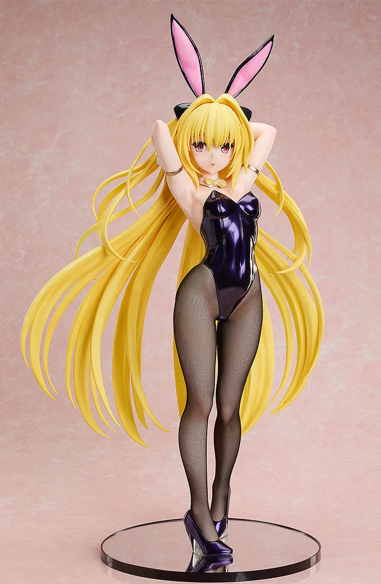 Golden Darkness: Bunny Ver. 1/3 Scale Figure