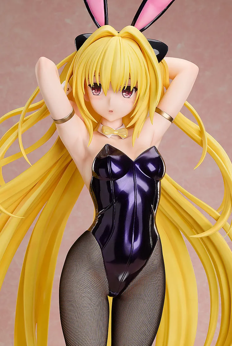Golden Darkness: Bunny Ver. 1/3 Scale Figure