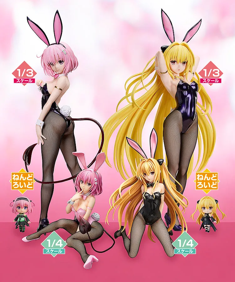 Golden Darkness: Bunny Ver. 1/3 Scale Figure
