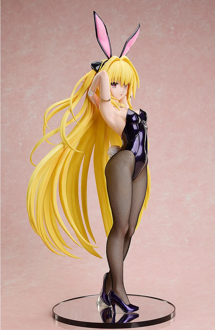 Golden Darkness: Bunny Ver. 1/3 Scale Figure