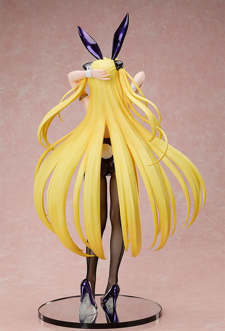 Golden Darkness: Bunny Ver. 1/3 Scale Figure