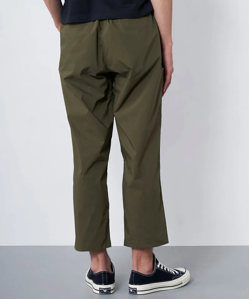 Gramicci Density Stretch Loose Tapered Pants