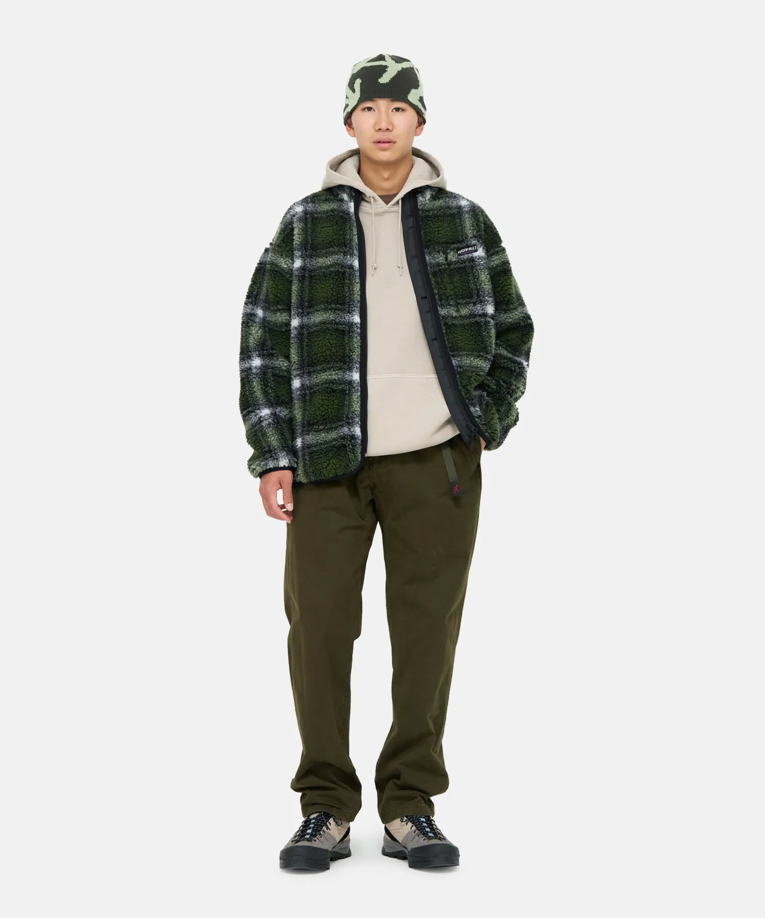 Gramicci Winter Twill Pant